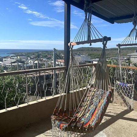 Departamento Horizonte Apartman Puerto Baquerizo Moreno Kültér fotó
